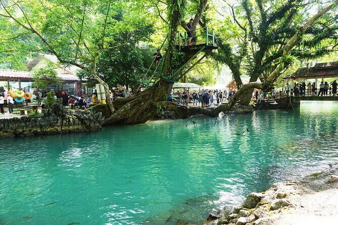 Private Tour Vientiane - VangVieng by Express Train - Good To Know