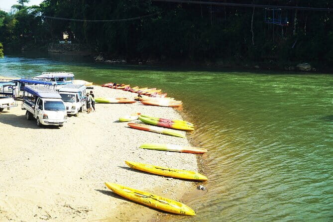 Private Tour Vientiane - VangVieng by Express Train - Price and Value Analysis