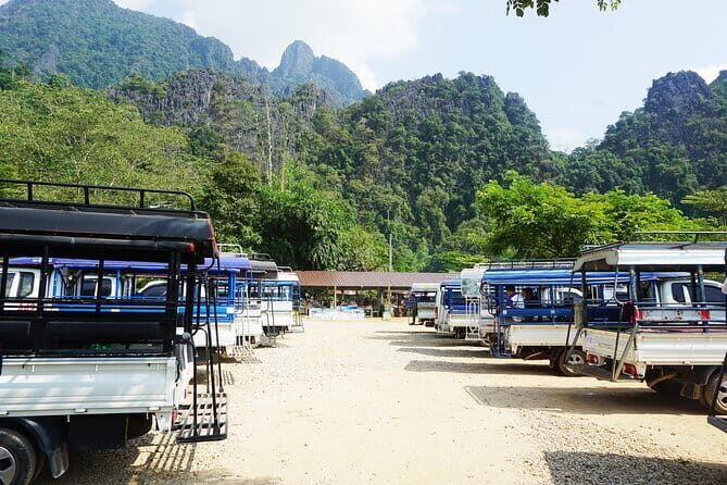 Private Tour Vientiane - VangVieng by Express Train - FAQs