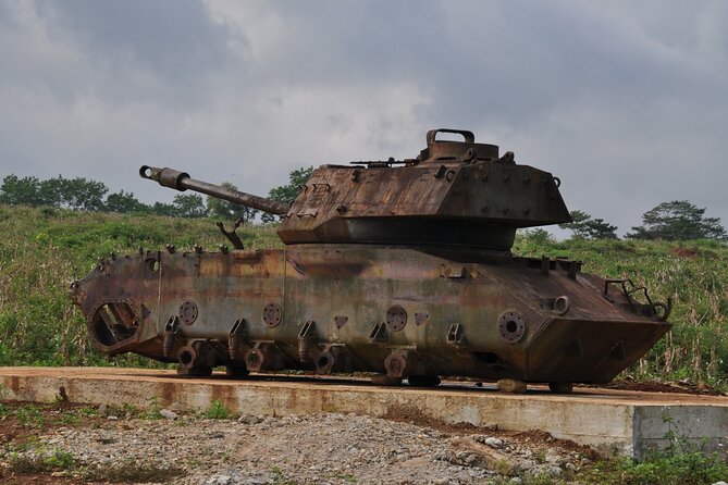Private Tour Vinh Moc Tunnels & Khe Sanh Combat Base From Hue - Additional Information and Support
