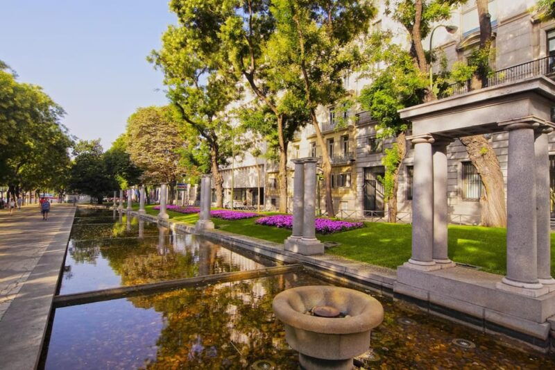 PRIVATE TOUR VIP CITY TOUR ALL OVER MADRID AND PRADO MUSEUM SKIP-THE-LINE TICKETS - Good To Know