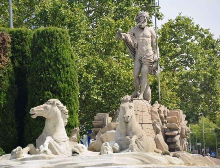 PRIVATE TOUR VIP CITY TOUR ALL OVER MADRID AND PRADO MUSEUM SKIP-THE-LINE TICKETS - Itinerary Highlights
