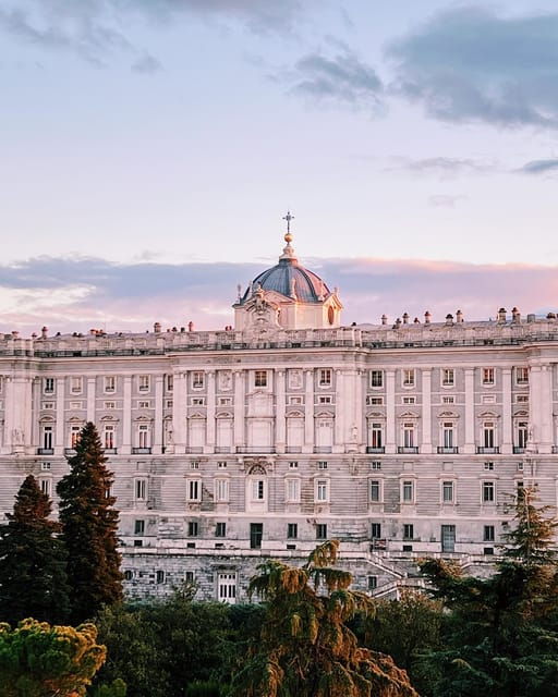 PRIVATE TOUR VIP CITY TOUR ALL OVER MADRID AND PRADO MUSEUM SKIP-THE-LINE TICKETS - Free Cancellation and Reserve Now Pay Later