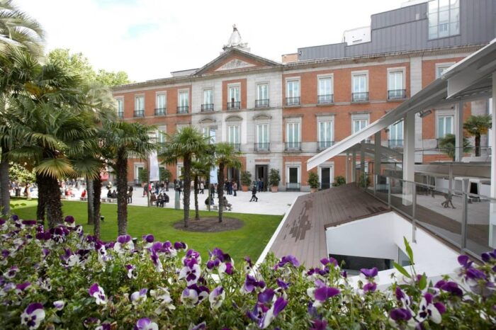 PRIVATE TOUR VIP CITY TOUR ALL OVER MADRID AND PRADO MUSEUM SKIP-THE-LINE TICKETS - Post-Tour Support