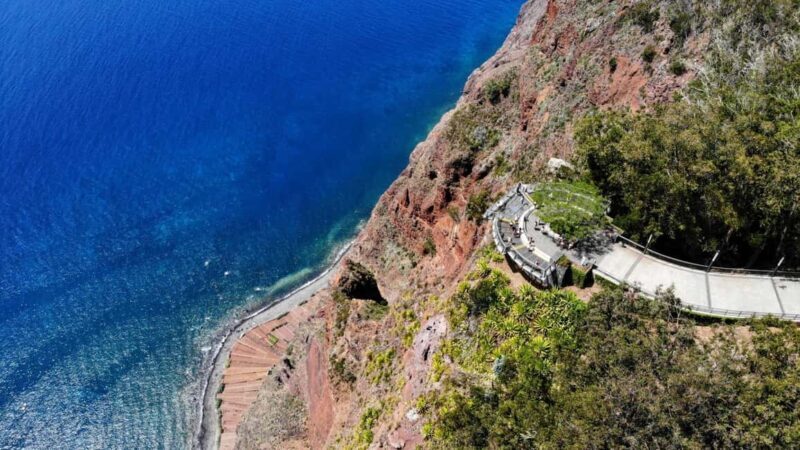 Private Tour VIP - Why Choose a Private, Custom-Made Tour in Madeira?