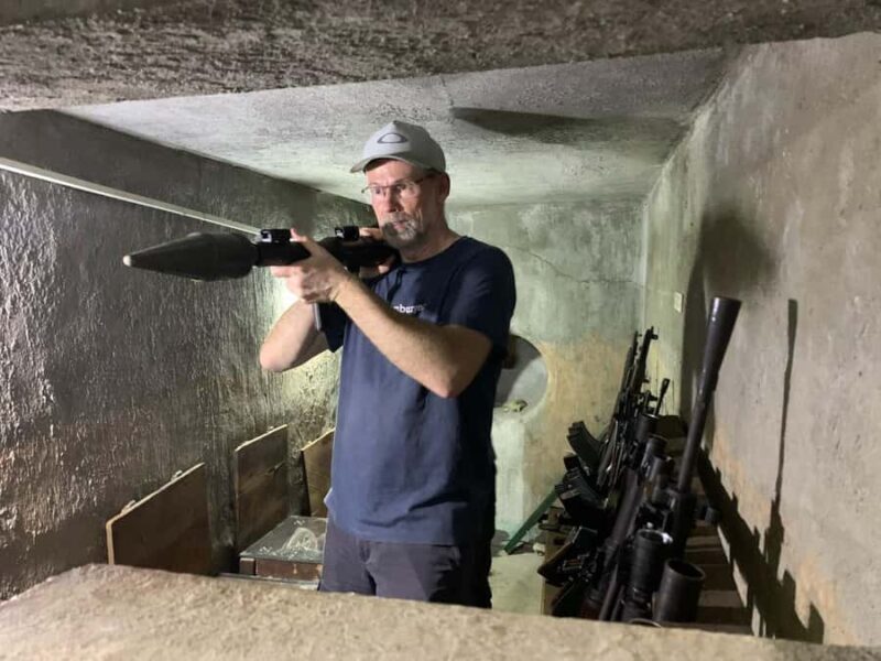 Private Tour: Visit 5 Districts In Ho Chi Minh By Motorbike - FAQ