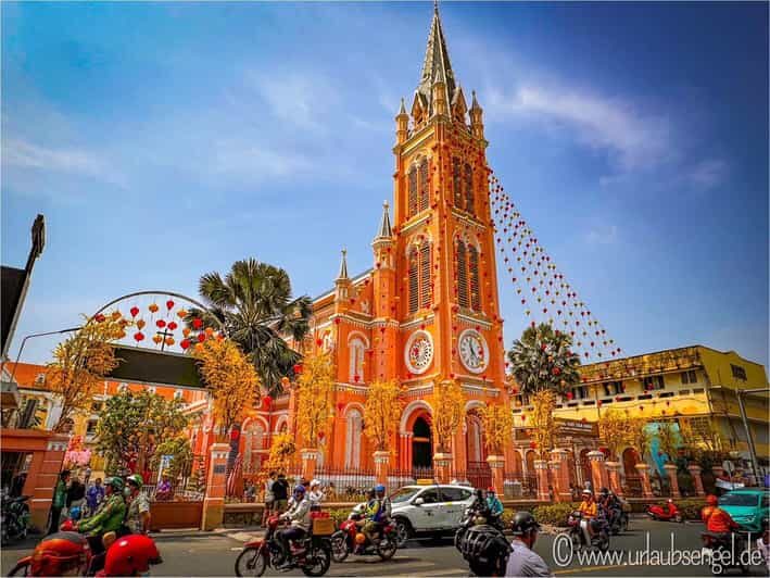 Private Tour: Visit 5 Districts In Ho Chi Minh By Motorbike - Final Thoughts