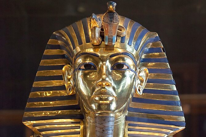 Private Tour Visit Egyptian Museum, Cairo Citadel & Old Cairo - Good To Know