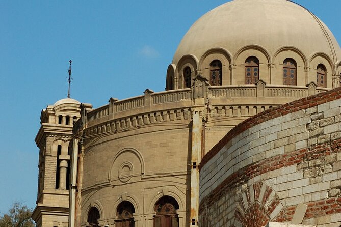 Private Tour Visit Egyptian Museum, Cairo Citadel & Old Cairo - Additional Considerations