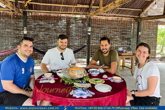 Private Tour - Visit Mekong Delta Ben Tre Non-Touristy 1 Day - Traveler Photos and Reviews