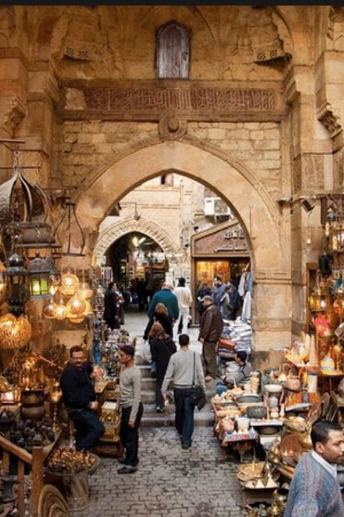 Private Tour Visit Pyramids, Old Cairo & Khan Khalili Bazar - Good To Know