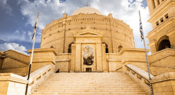 Private Tour Visit Pyramids, Old Cairo & Khan Khalili Bazar - Shopping at Khan Khalili