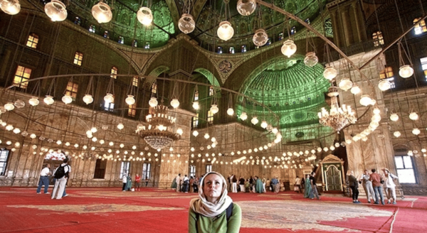 Private Tour Visit Pyramids, Old Cairo & Khan Khalili Bazar - Frequently Asked Questions