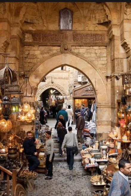 Private Tour Visit Pyramids, Old Cairo & Khan Khalili Bazar - Experience Details