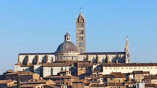 Private Tour: Visit Siena and the Rolling Hills of Chianti. - Additional Details
