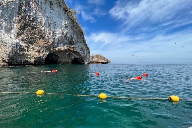 Private Tour Visit the National Park ''The Arches of Mismaloya'' - What’s Included and What’s Not