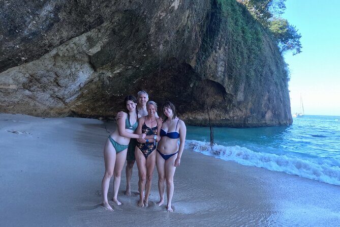 Private Tour Visit the National Park ''The Arches of Mismaloya'' - Final Thoughts