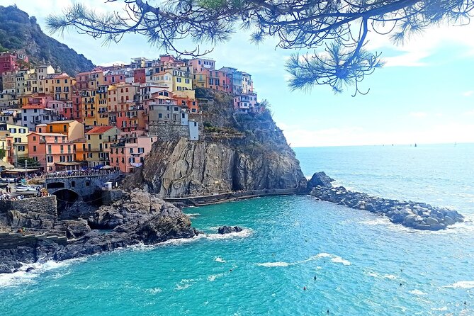 Private Tour: "Visit Wonderland Cinque Terre and Porto Venere" in One Day - Seamless Travel Arrangements