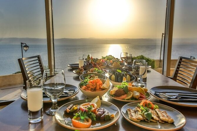 Private Tour Visiting Dead Sea - Good To Know