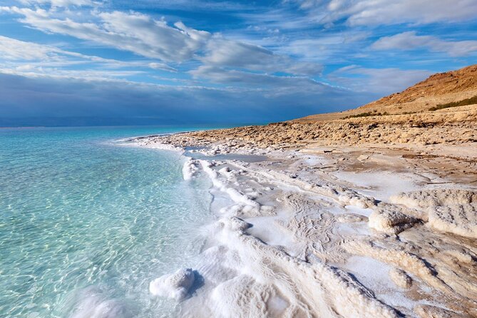 Private Tour Visiting Dead Sea - Pickup and Start Time Details