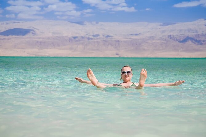 Private Tour Visiting Dead Sea - Operating Hours and What To Expect