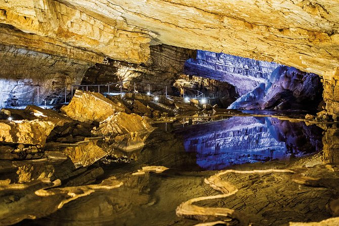 Private Tour: Vjetrenica Cave Day Trip From Dubrovnik - Cancellation Policy