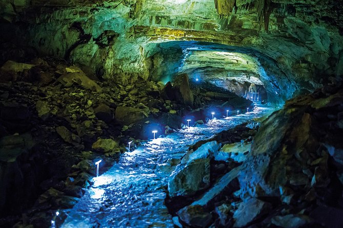 Private Tour: Vjetrenica Cave Day Trip From Dubrovnik - Directions