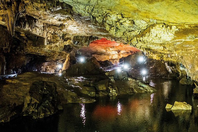 Private Tour: Vjetrenica Cave Day Trip From Dubrovnik - Additional Information