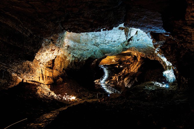Private Tour: Vjetrenica Cave Day Trip From Dubrovnik - Frequently Asked Questions