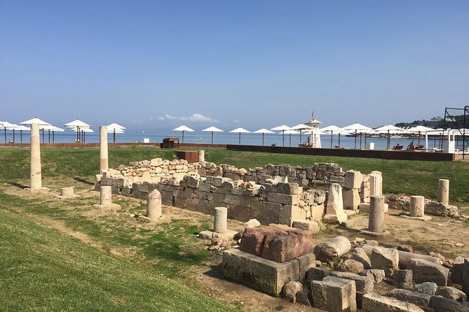 Private Tour: Vouliagmeni Beach Day Trip From Athens - Swimming and Fun - Reviews and Testimonials