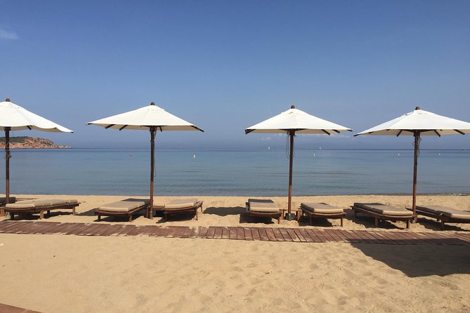 Private Tour: Vouliagmeni Beach Day Trip From Athens - Swimming and Fun - Price and Terms & Conditions