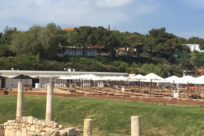 Private Tour: Vouliagmeni Beach Day Trip From Athens - Swimming and Fun - Common Questions