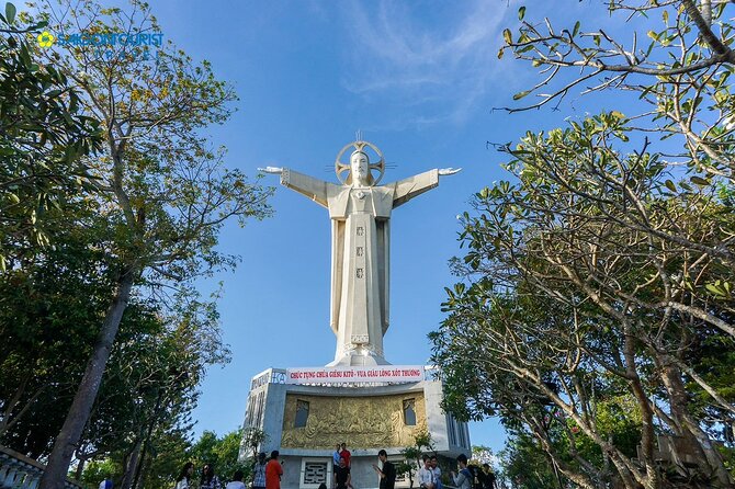 Private Tour Vung Tau Beach Escape - Questions and Contact Information