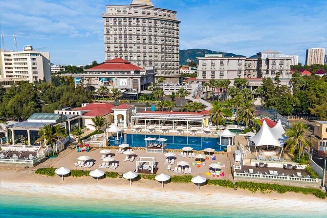 Private Tour Vung Tau Beach Escape - Common Questions