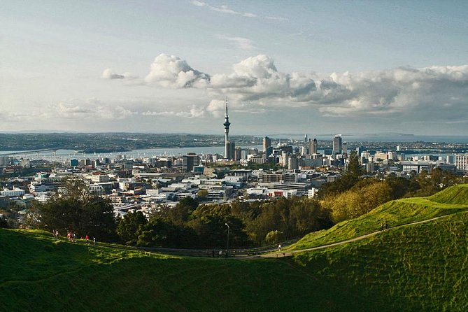 Private Tour: Waitomo Caves Day Trip From Auckland - Tour Duration and Inclusions