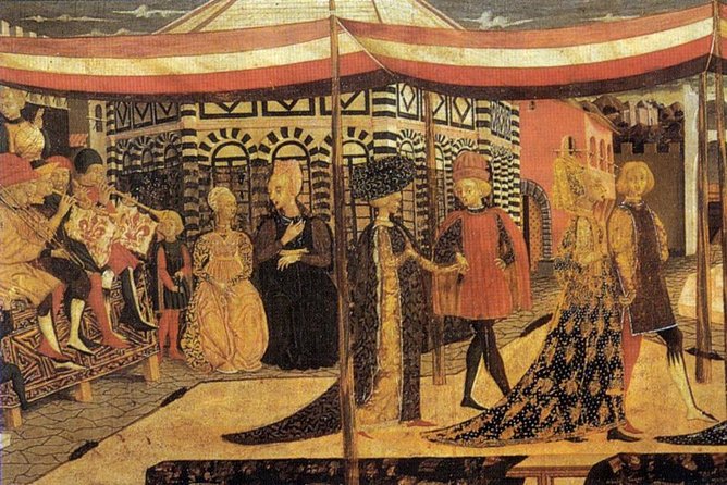 Private Tour: Walking Tour Plus the Accademia Guided Visit - Guaranteed Skip-the-Line Access