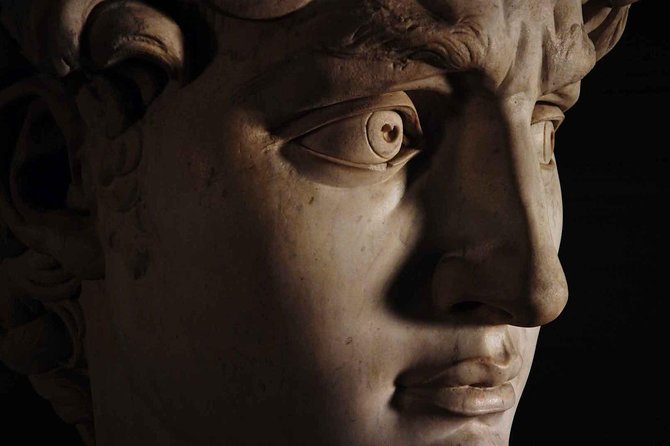 Private Tour: Walking Tour Plus the Accademia Guided Visit - Frequently Asked Questions