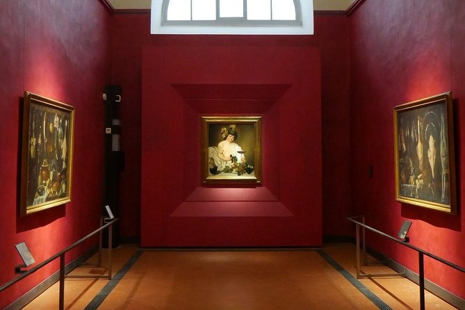 Private Tour: Walking Tour Plus the Uffizi Guided Tour - Tour Experience