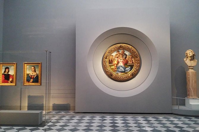 Private Tour: Walking Tour Plus the Uffizi Guided Tour - Common Questions