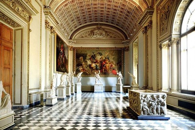Private Tour: Walking Tour Plus the Uffizi Guided Tour - The Sum Up