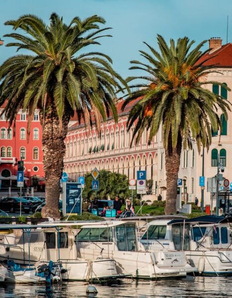 Private Tour: Walking Tour Split - Exploring Splits Hidden Gems