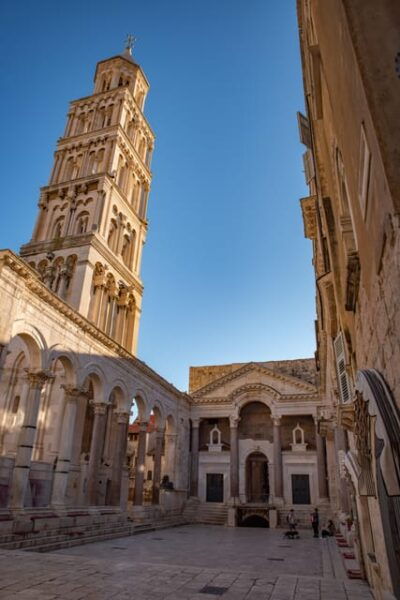 Private Tour: Walking Tour Split - Frequently Asked Questions