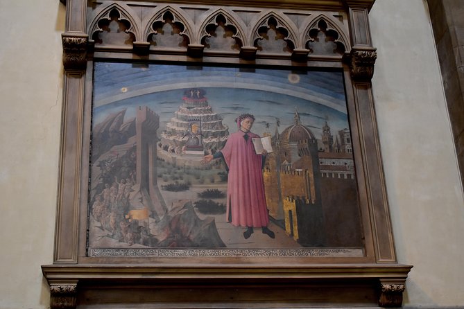 Private Tour: Walking With Dante in His Florence! - Dantes Neighborhood Exploration