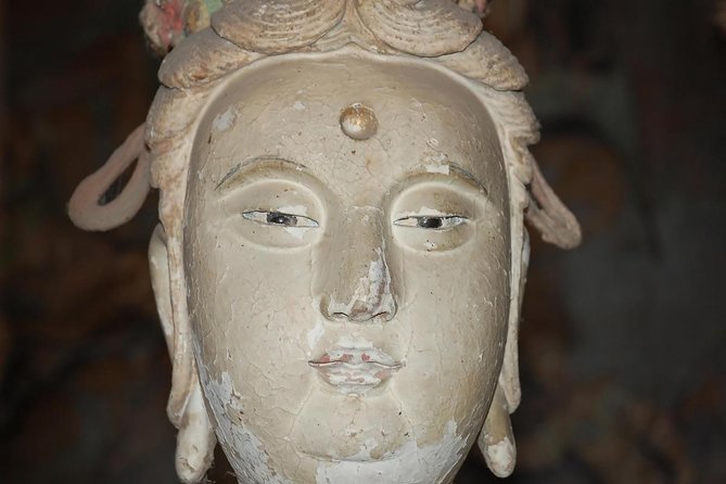 Private Tour: Wangs Family Compound and Shuanglin Temple From Pingyao - Good To Know