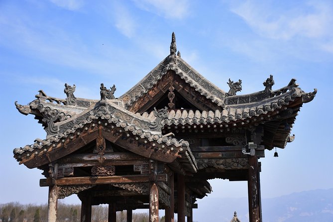 Private Tour: Wangs Family Compound and Shuanglin Temple From Pingyao - Pricing and Booking