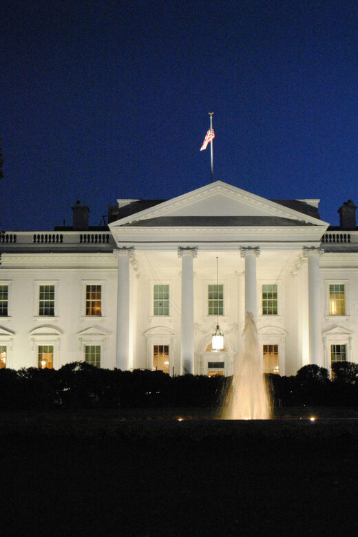 Private Tour: Washington DC Luxury SUV 4h Self Guided - Final Thoughts