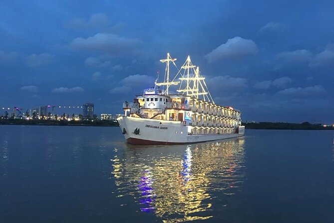 Private Tour Water Puppet Show And Cruise Tour On Saigon River - Common Questions