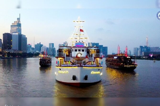 Private Tour Water Puppet Show And Cruise Tour On Saigon River - The Sum Up