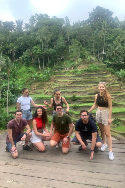 Private Tour Waterfall Temple and Rice Terrace in Ubud - Booking and Payment Details