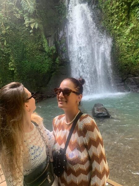 Private Tour Waterfall Temple and Rice Terrace in Ubud - Questions You May Have